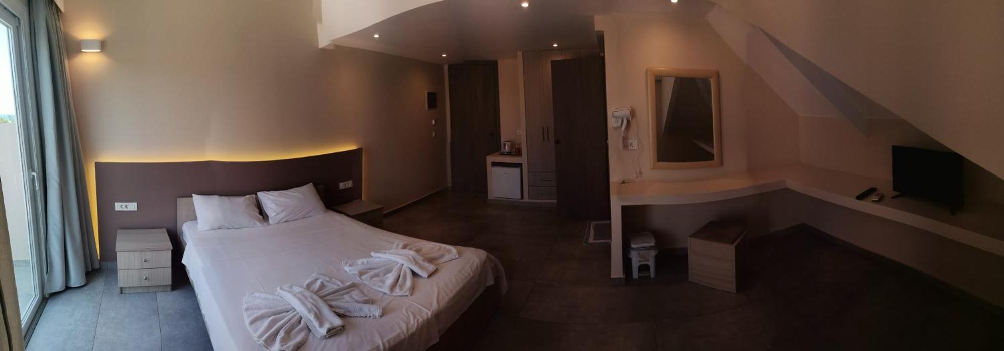 Apollon Hotell Plános Rom bilde